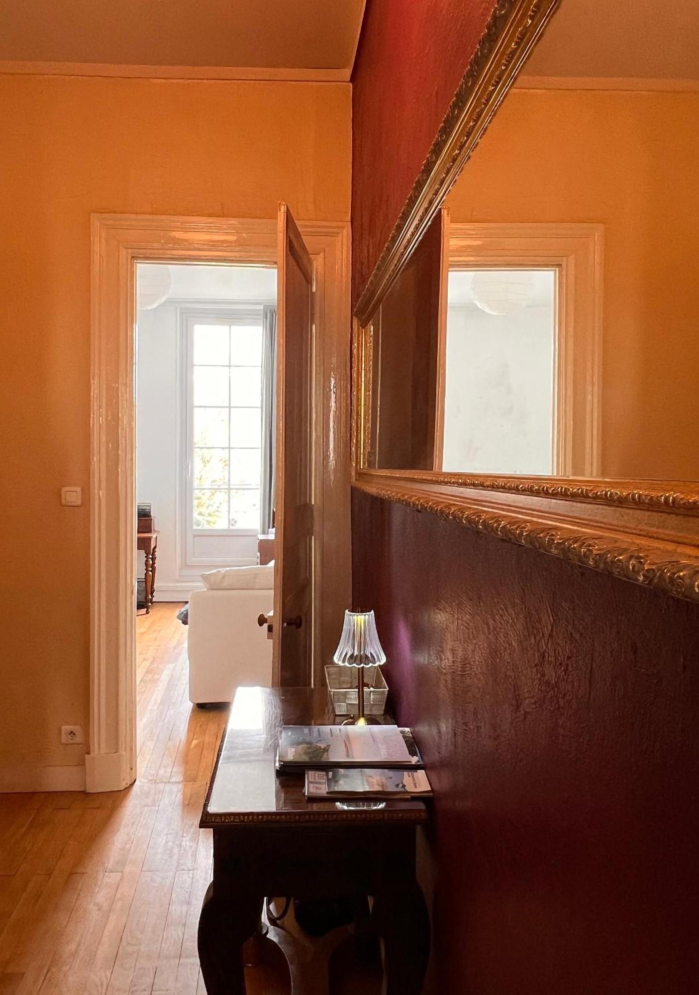 La Colbertine - Charming Apartment In Place Colbert Rochefort  Exterior foto