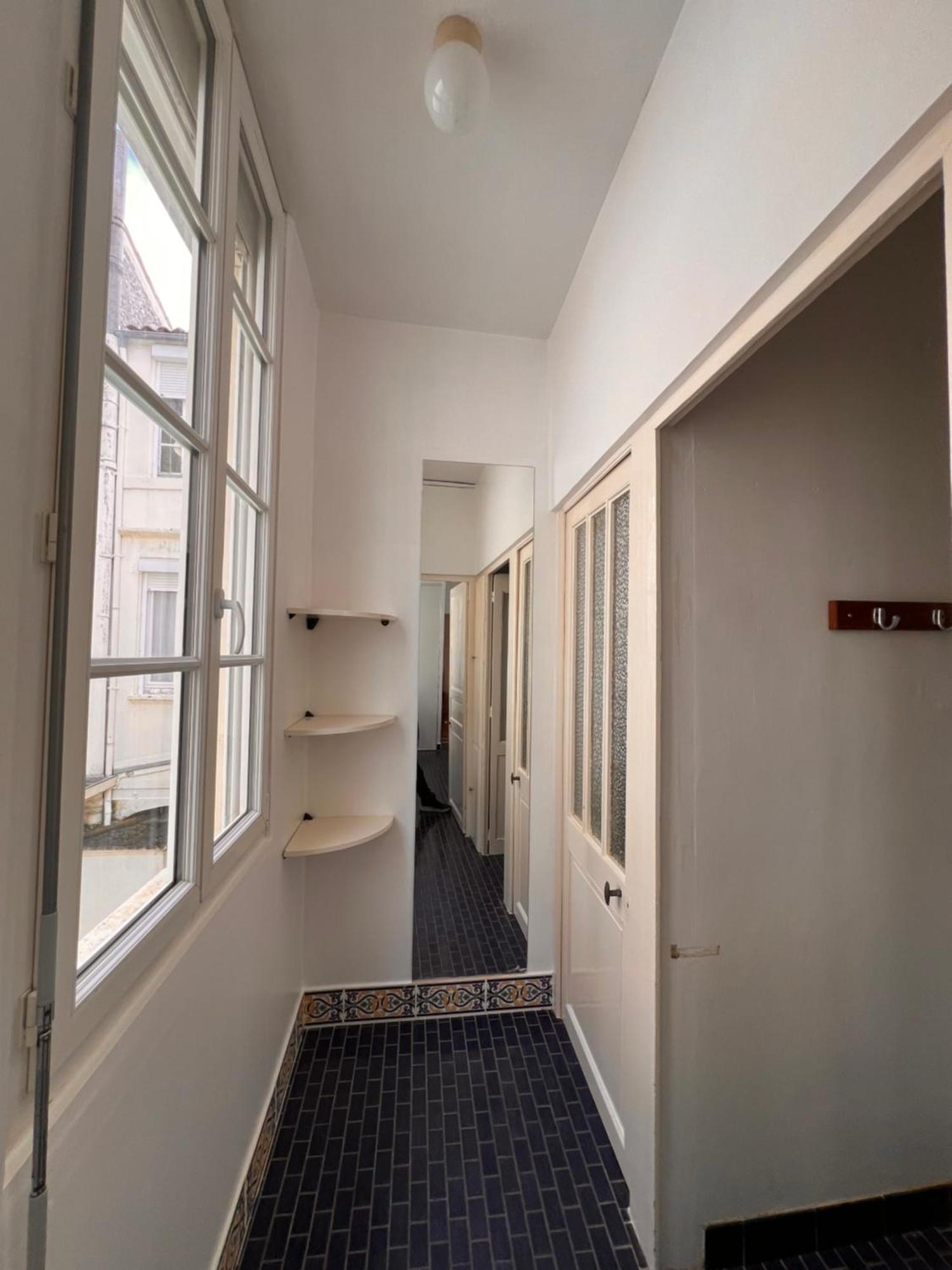 La Colbertine - Charming Apartment In Place Colbert Rochefort  Exterior foto