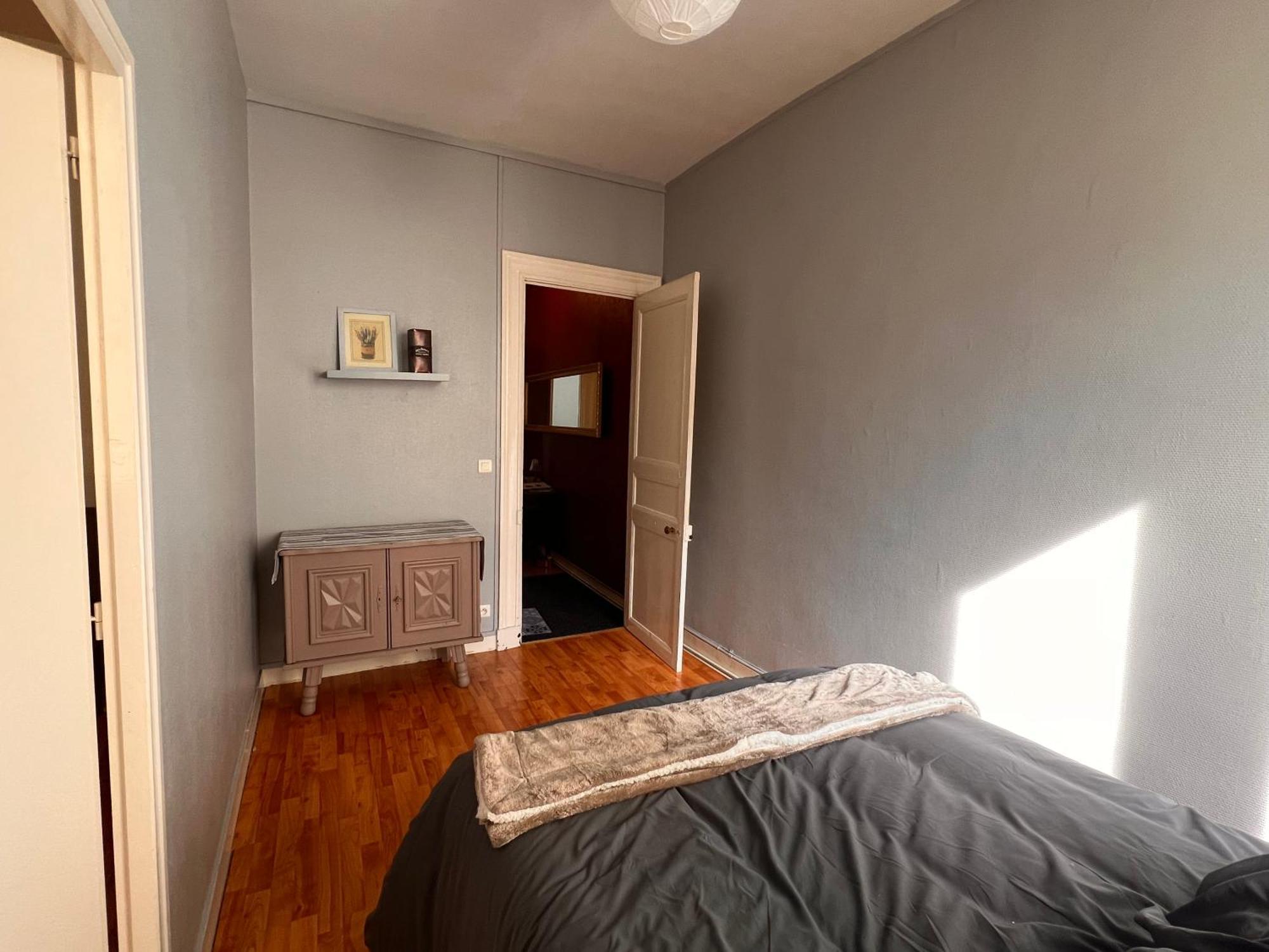 La Colbertine - Charming Apartment In Place Colbert Rochefort  Exterior foto